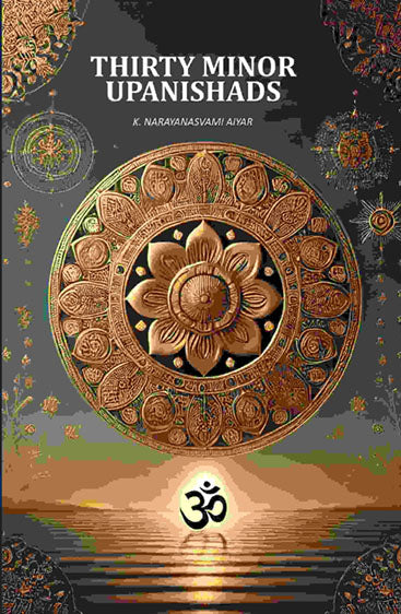 Thirty Minor Upanishads