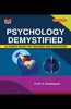 Psychology Demistified
 A SourceBook for Teachers & Educators thumbnail 1