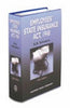 Commentaries on Employees’ State Insurance Act, 1948, 5th Edition, 2001 W/S 2003, Revised by P.L. Malik thumbnail 1