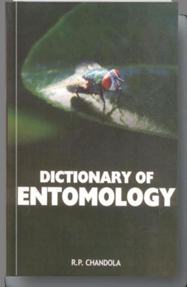 Dictionary of Entomology