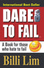 Dare To Fail thumbnail 1