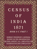 Census of India 1871: Bombay Presidency, General Report on The Organisation, Method, Agency, &c., Employed For Enumeration And Compilation thumbnail 1