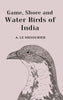 Game, Shore and Water Birds of India thumbnail 1