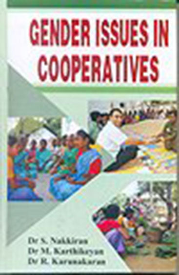 Gender Issues in Cooperatives