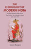 The Chronology of Modern India: for Four Hundred Years from the Close of the Fifteenth Century A.D. 1494-1894 thumbnail 1