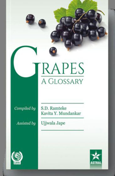 GRAPES: A Glossary