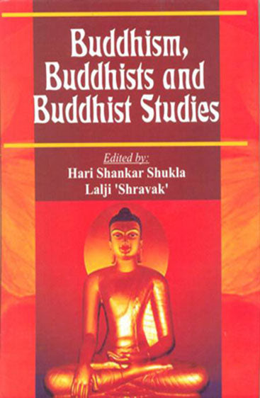Buddhism Buddhists and Buddhist Studies