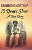12 Years Slave: A True Story thumbnail 1
