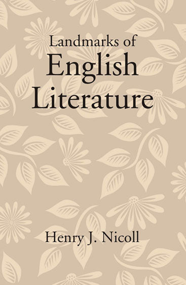 Landmarks of English Literature