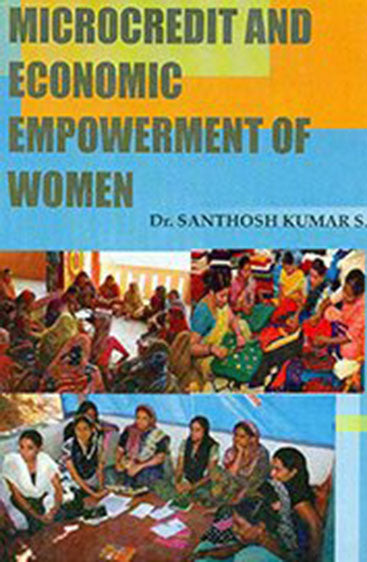 Microcredit and Economic Empowerment of Women