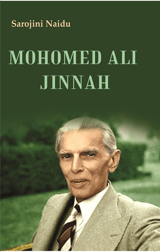 Mohomed Ali Jinnah