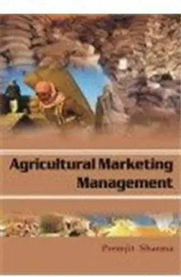 Agricultural Marketing Management