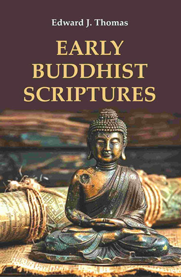Early Buddhist Scriptures