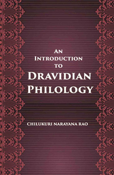 An Introduction To Dravidian Philology