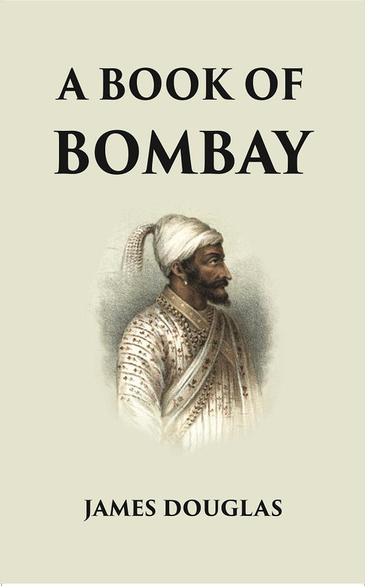A Book of Bombay
