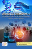 Medicinal Chemistry - I, For B. Pharm, 2nd Year, IV Semester Students (As Per Latest PCI Syllabus) thumbnail 1