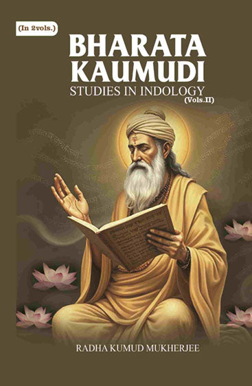 Bharata Kaumudi: Studies in Indology