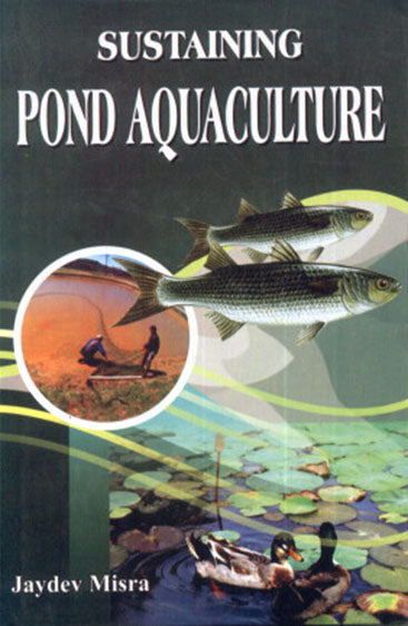 Sustaining Pond Aquaculture