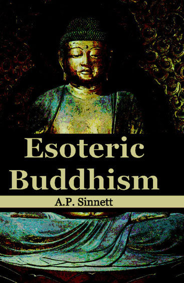 Esoteric Buddhism