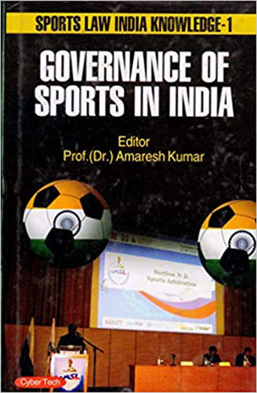 Governance of sports in india