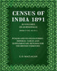 Census Of India 1891: Punjab and Its Feudatories - Imperial Tables and Supplementary Returns for the British Territory thumbnail 1