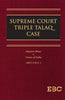 Supreme Court Triple Talaq Case (Shayara Bano v. Union of India), 2018 Edition thumbnail 1