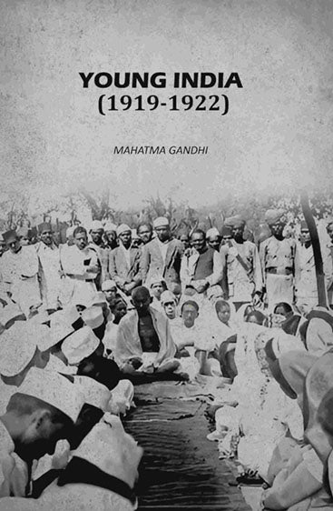 Young India (1919-1922)
