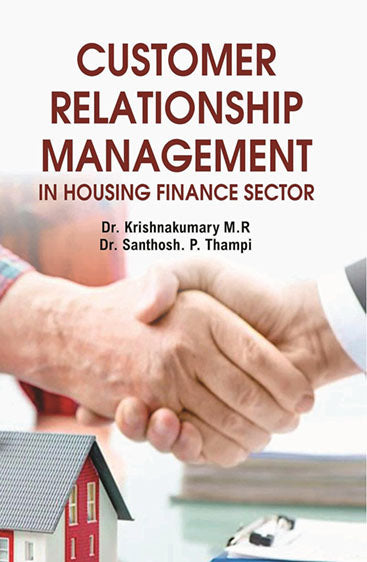 Customer Relationship Management in Housing Finance Sector