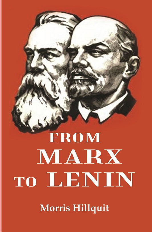 From Marx to Lenin