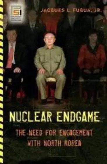 Nuclear End Game