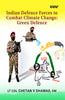 Indian Defence Forces to Combat Climate Change Green Defence thumbnail 1