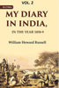 My diary in India: In the year 1858-9 thumbnail 1