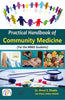 Practical Handbook of Community Medicine (For the MBBS Students) thumbnail 1