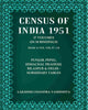 Census of India 1951: Punjab, Pepsu, Himachal Pradesh, Bilaspur & Delhi - Subsidiary Tables thumbnail 1
