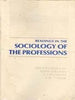Readings in the Sociology of the Professions thumbnail 1