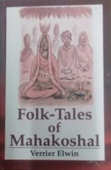 Folk Tales of Mahakoshal