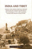India And Tibet A history of the relations which have subsisted between the two countries from the time of Warren Hastings to 1910 ; with a particular account of the mission to Lhasa of 1904 thumbnail 1