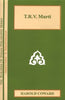 T.R.V. Murti: (The Builders Of Indian Philosophy Series) thumbnail 1