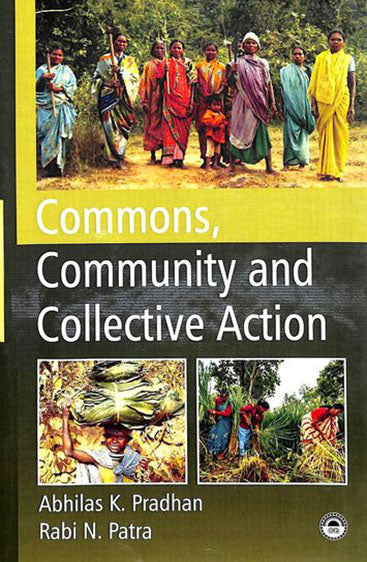 Commons, Community and Collective Action