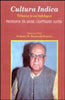 Cultura Indica : Tributes to an Indologist, Professor Dr. Asoke Chatterjee Sastri thumbnail 1