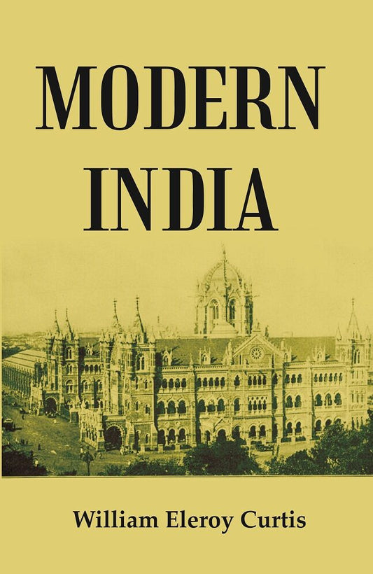 Modern India