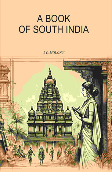 A Book Of South India