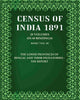 Census Of India 1891: The Lower Provinces of Bengal and their Feudatories - The Report thumbnail 1