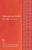 REPRODUCTIVE HEALTH IN INDIA: New Evidence thumbnail 1