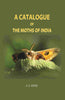 A Catalogue Of The Moths Of India thumbnail 1
