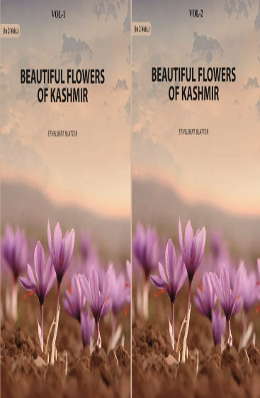 Beautiful Flowers Of Kashmir
