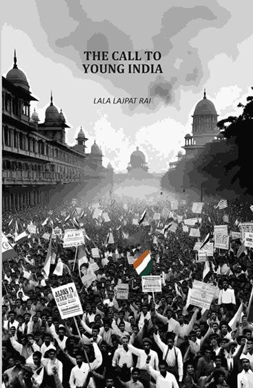 The Call To Young India