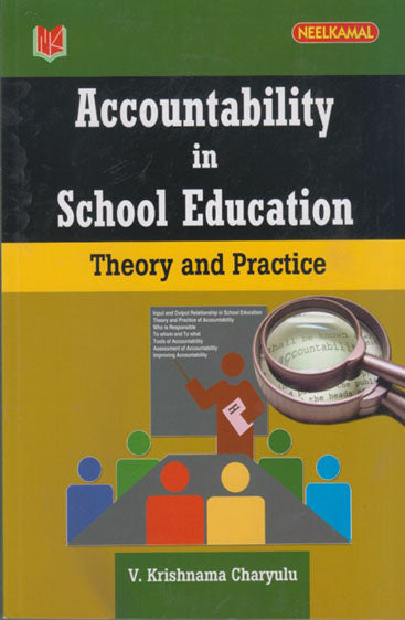 Accountability in School Education