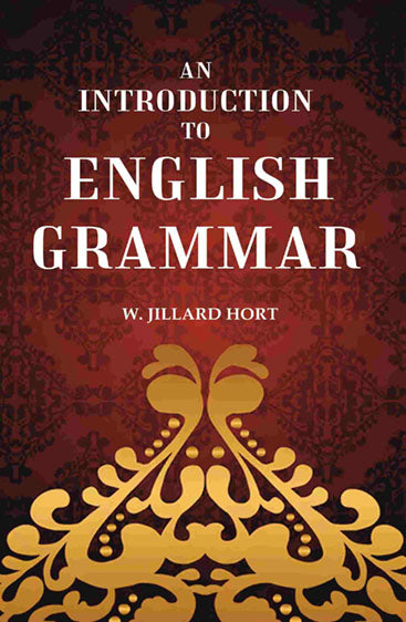 An Introduction to English Grammar