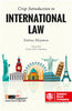 Crisp Introduction to International Law, Foreword by Justice
B.N. Srikrishna, 2016 Edn. thumbnail 1
